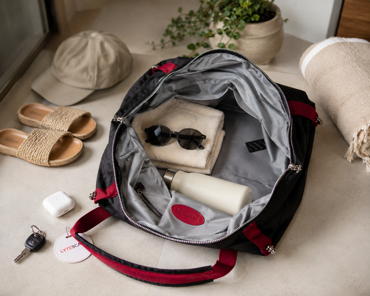 LYTESCAPE bag