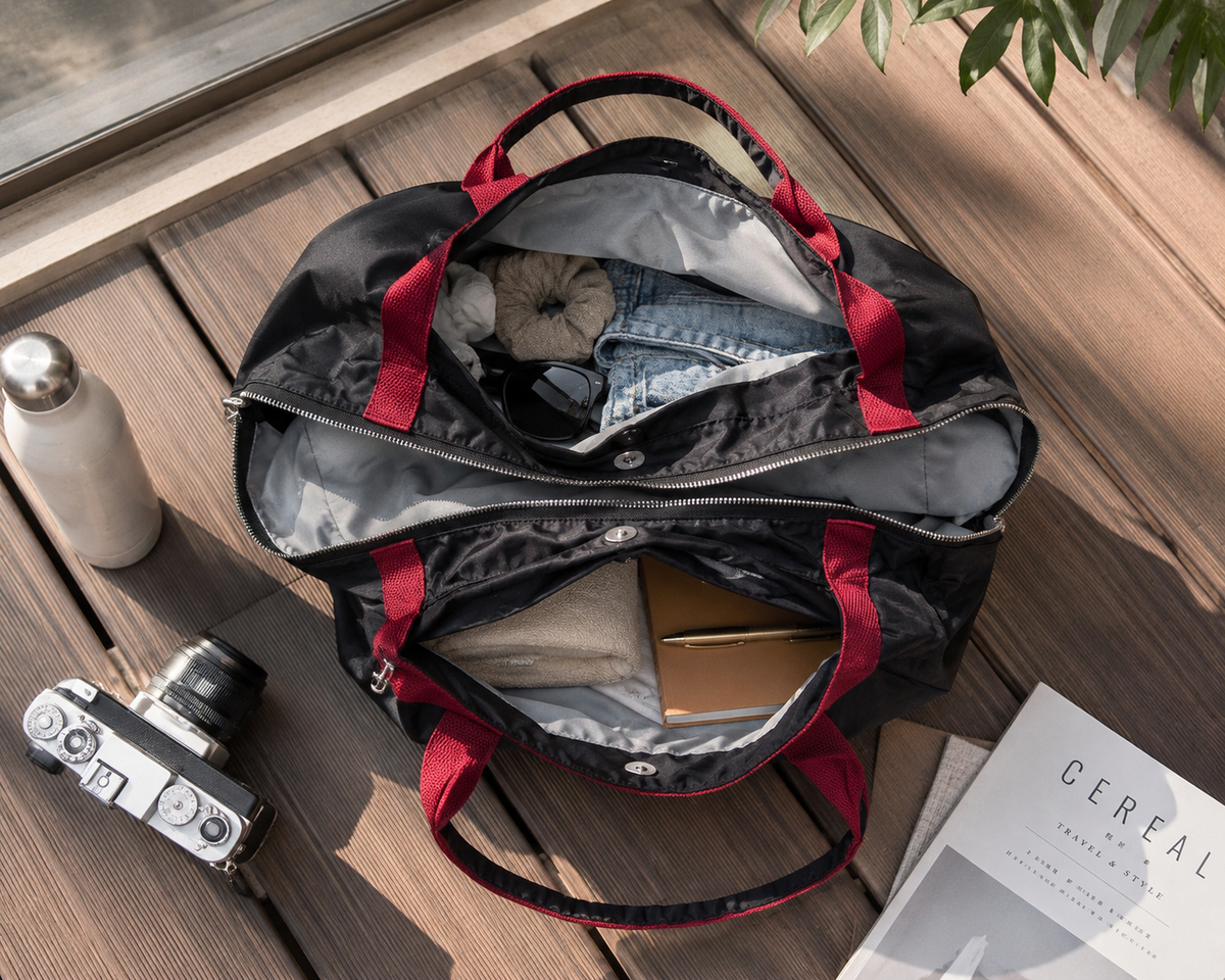 LYTESCAPE bag