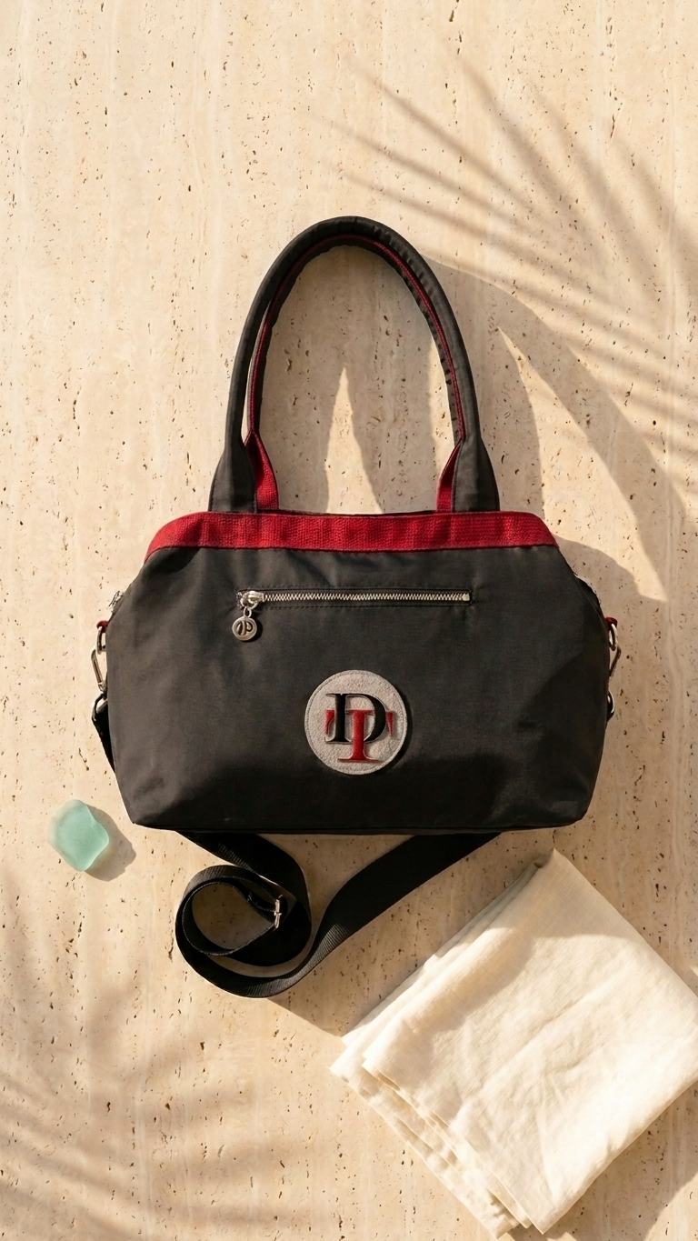 LYTESCAPE bag