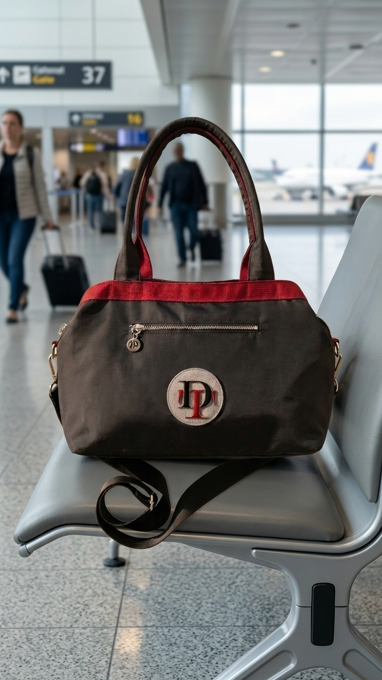 LYTESCAPE bag