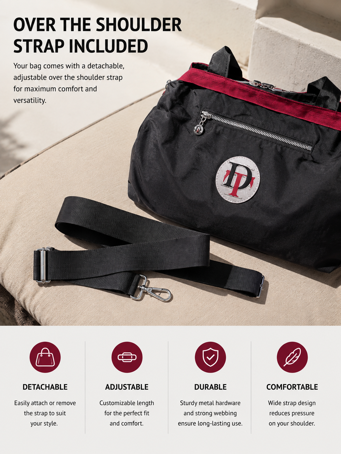 LYTESCAPE bag