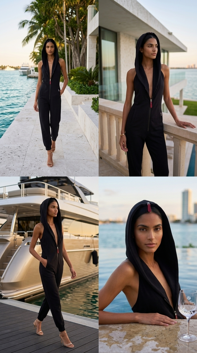 AURA Jumpsuit